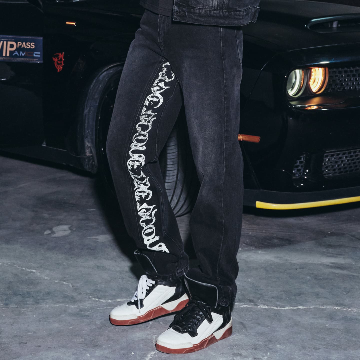 VLONE