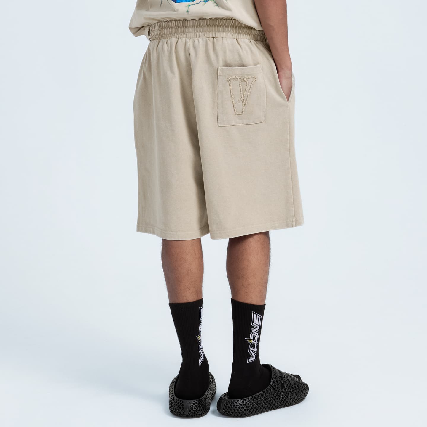 VLONE Shorts