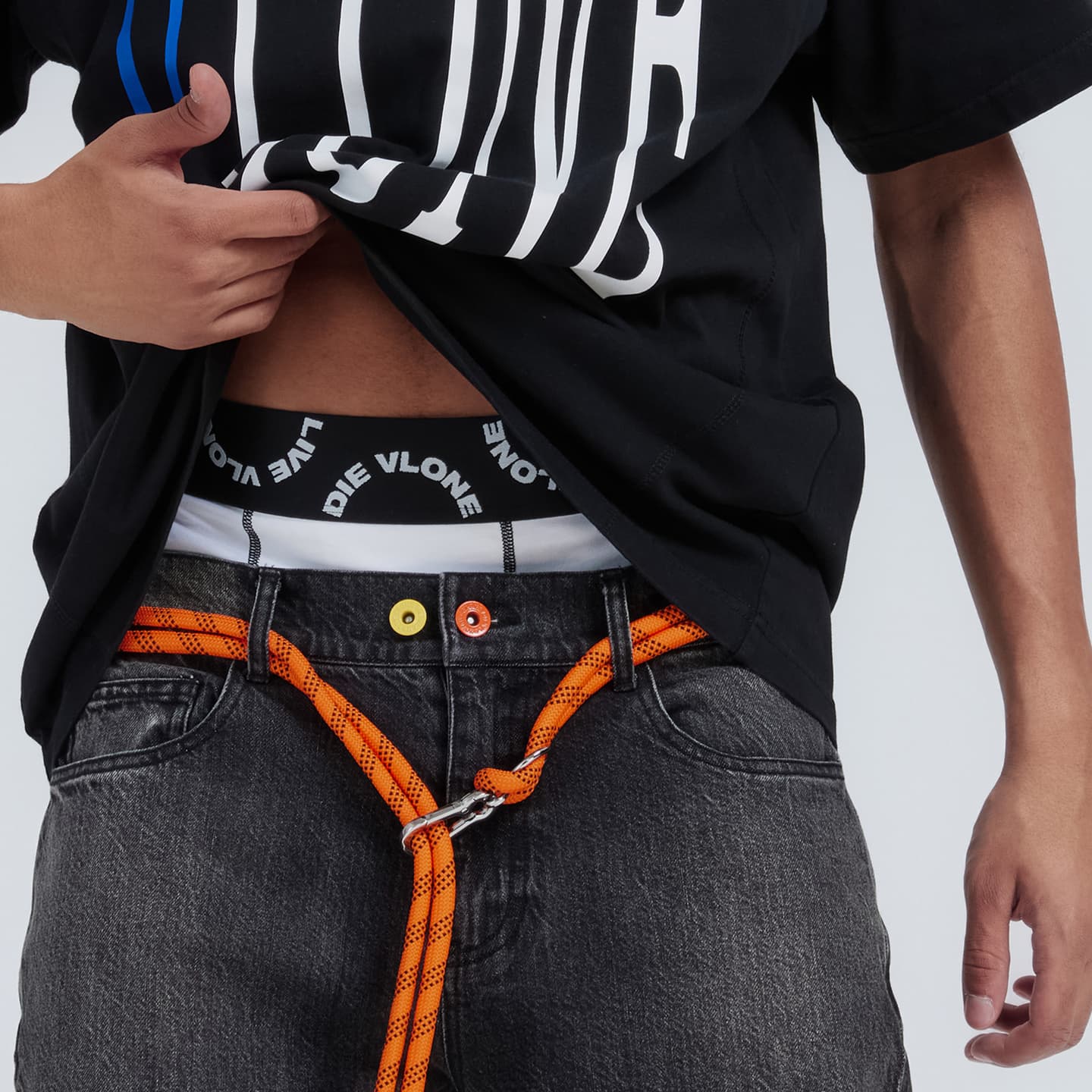 VLONE LVDV