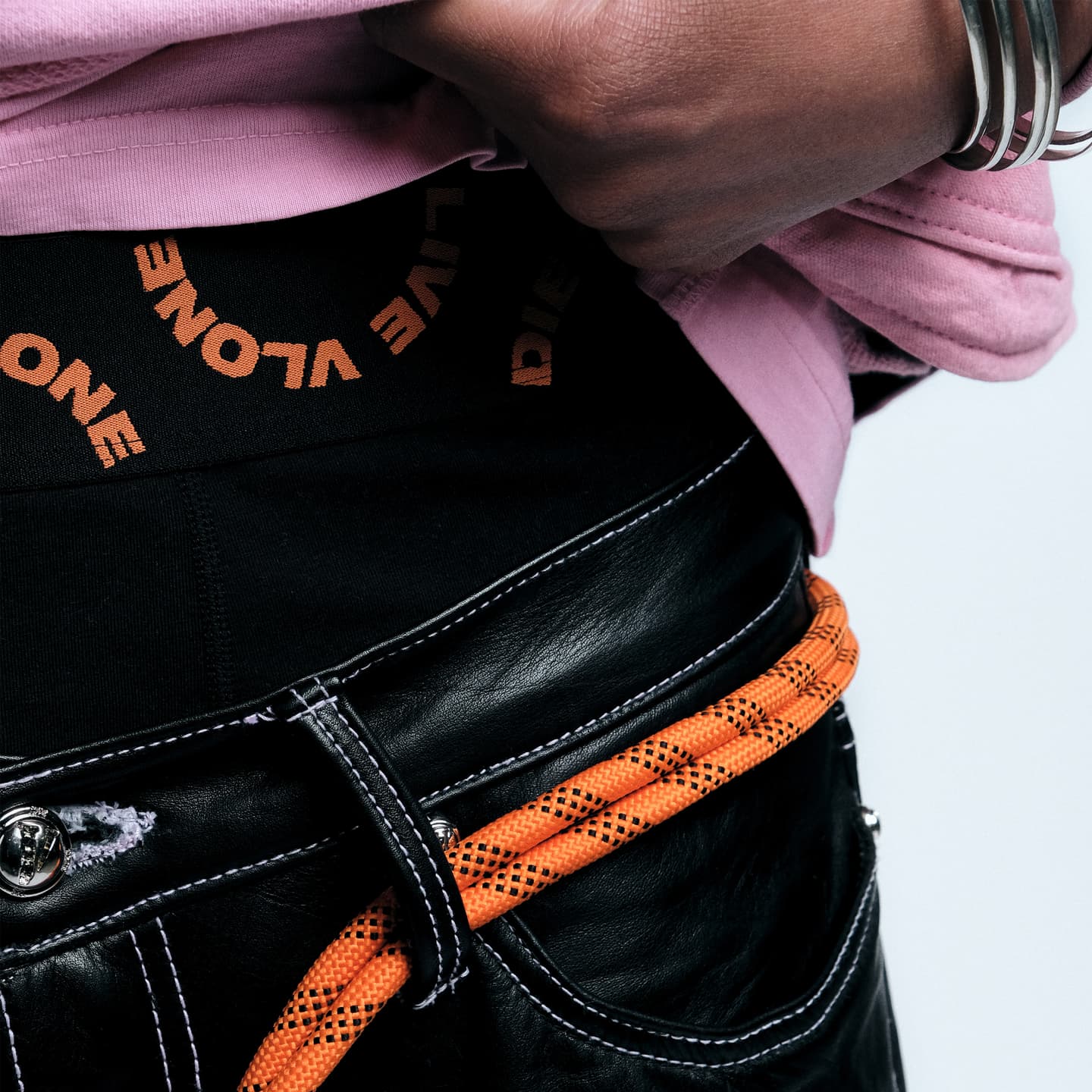 VLONE LVDV