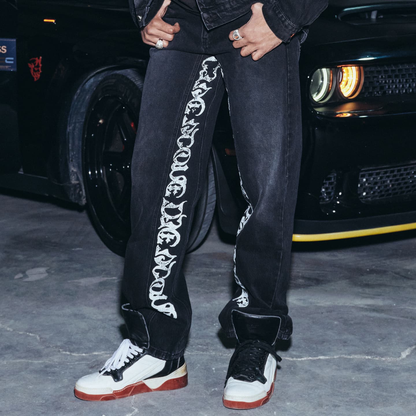 VLONE