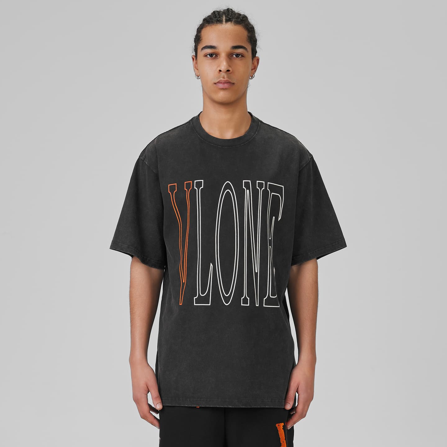 VLONE Voyager Logo T-Shirt