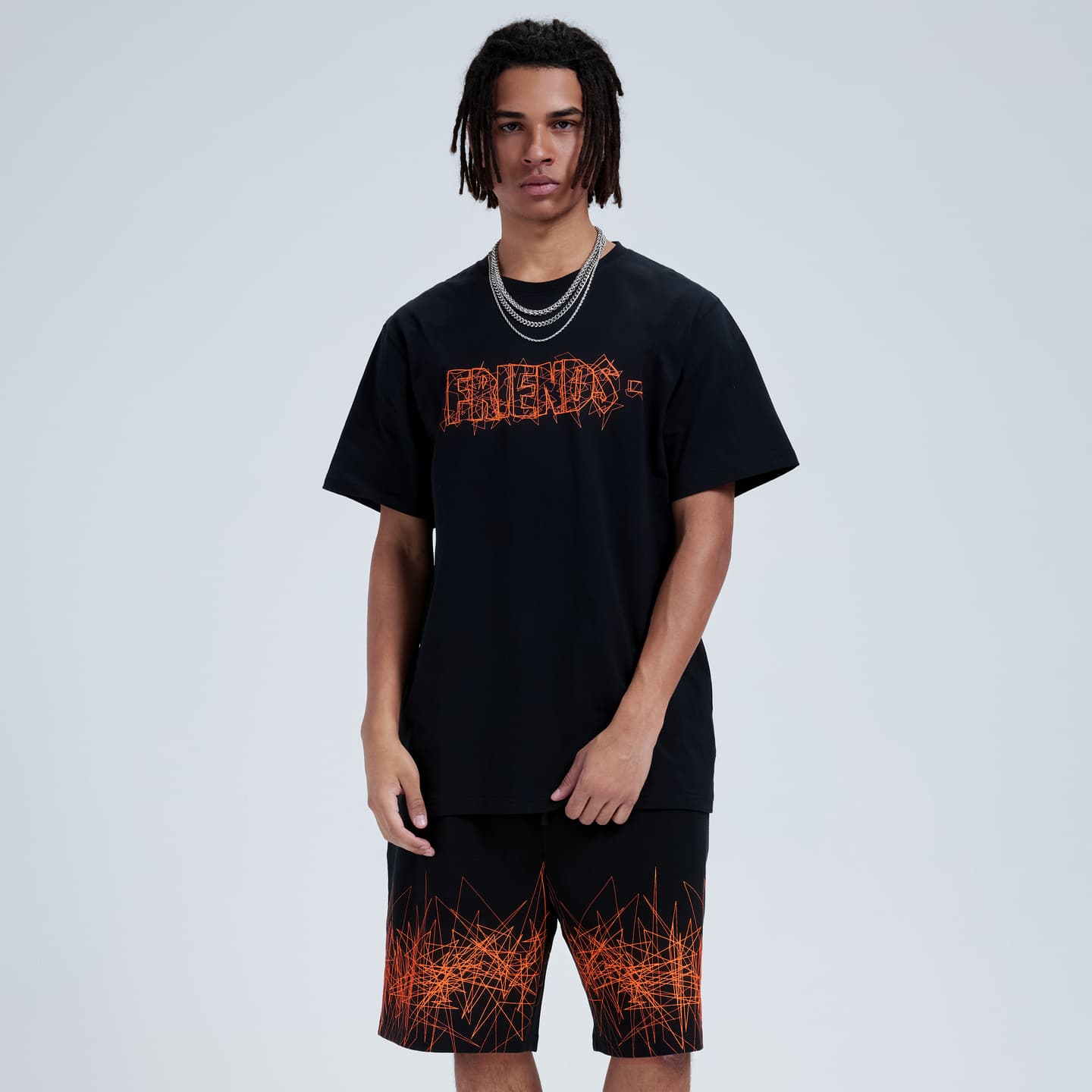 VLONE FRIENDS
