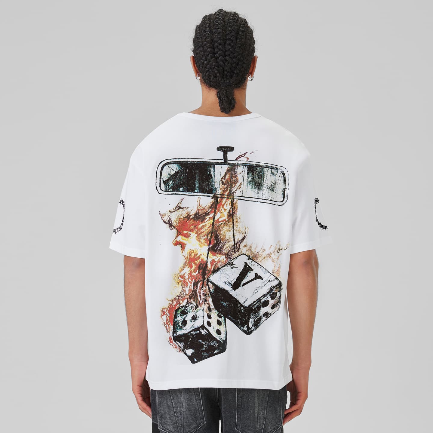 VLONE TSFF T-Shirt