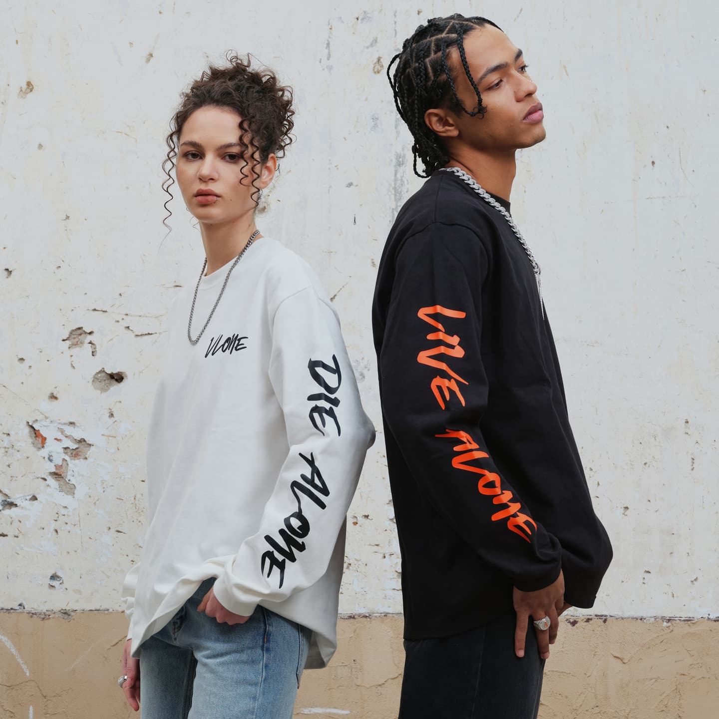 VLONE