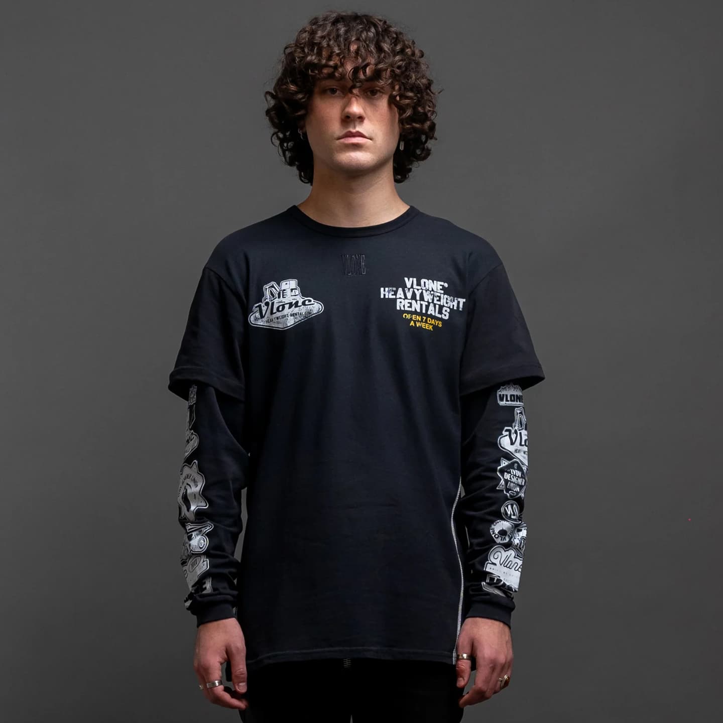 VLONE BBB Series