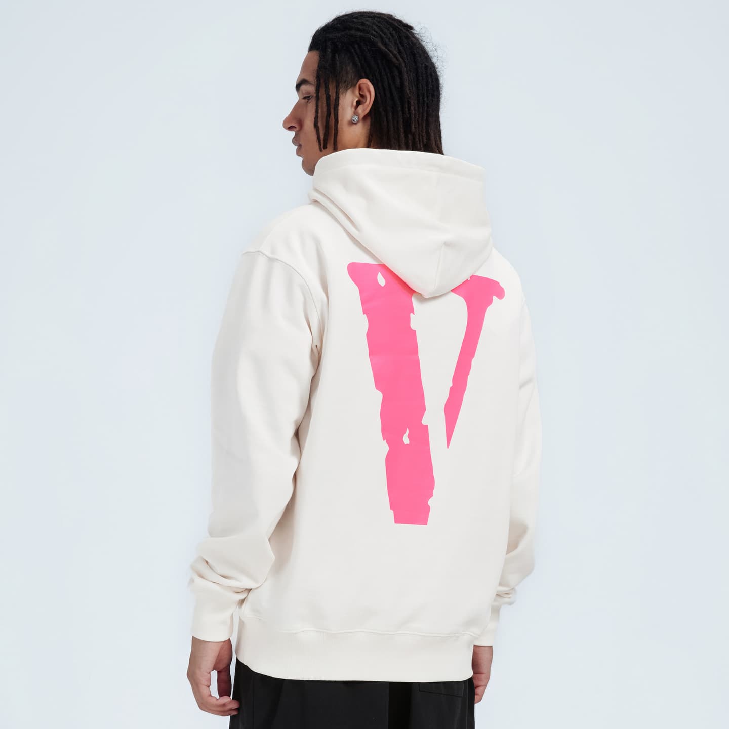 VLONE Staple Hoodie