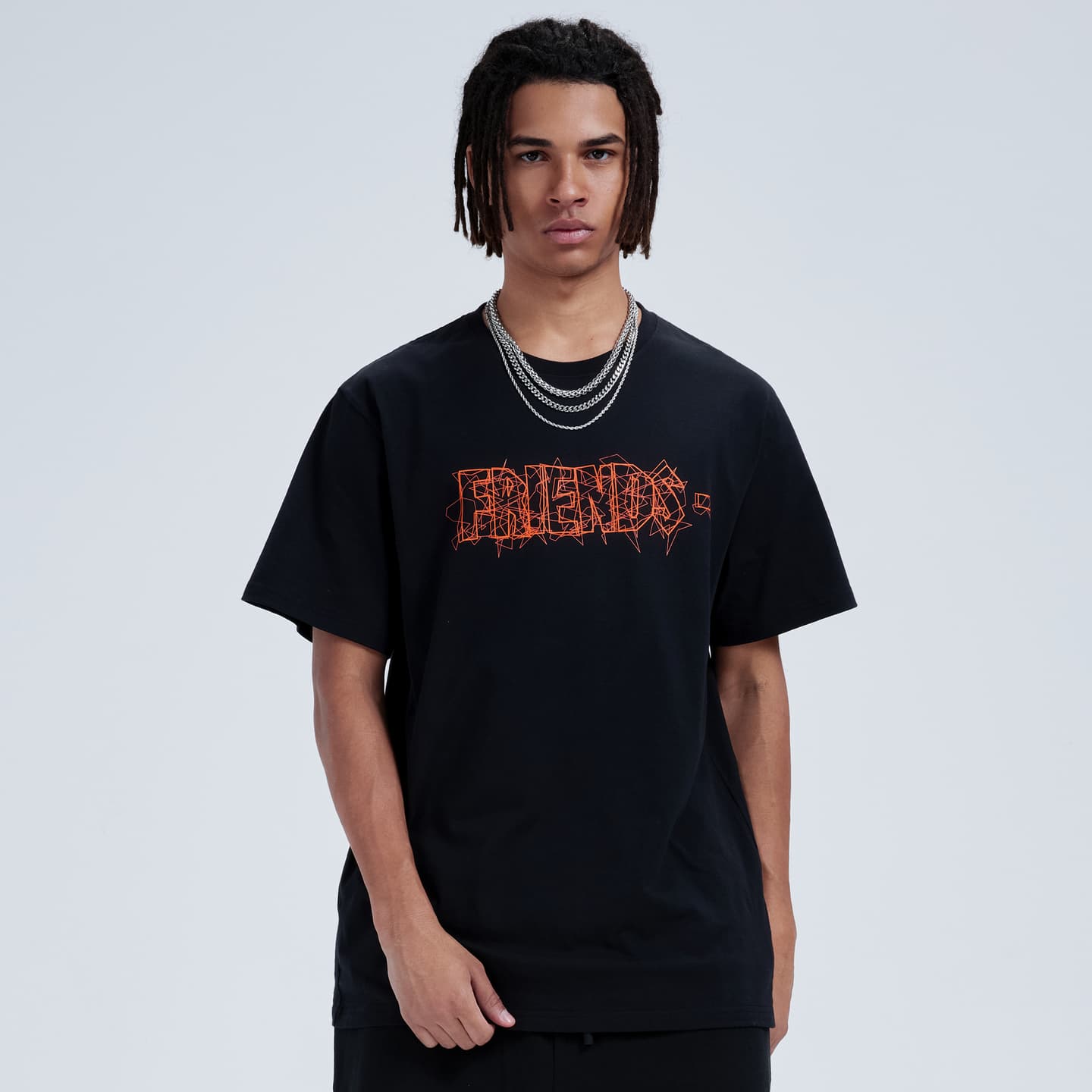 VLONE FRIENDS