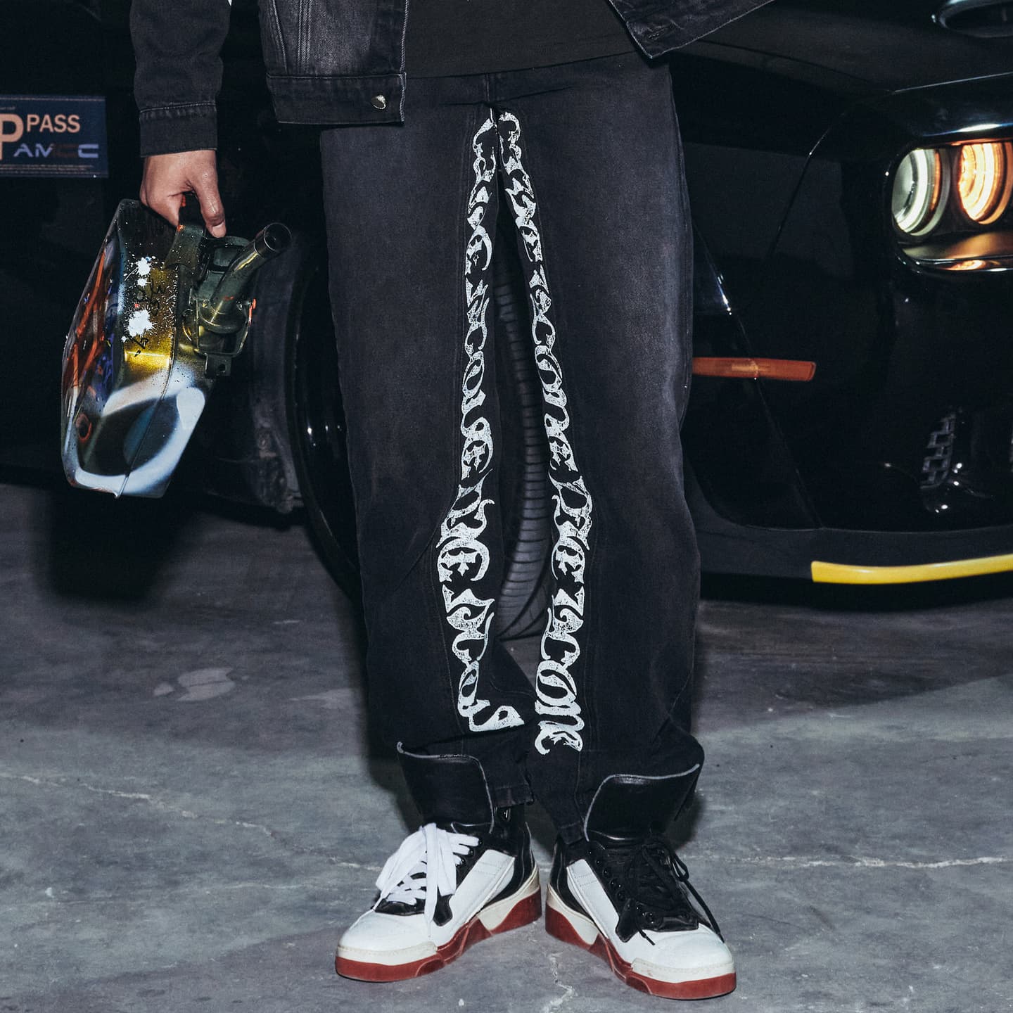 VLONE