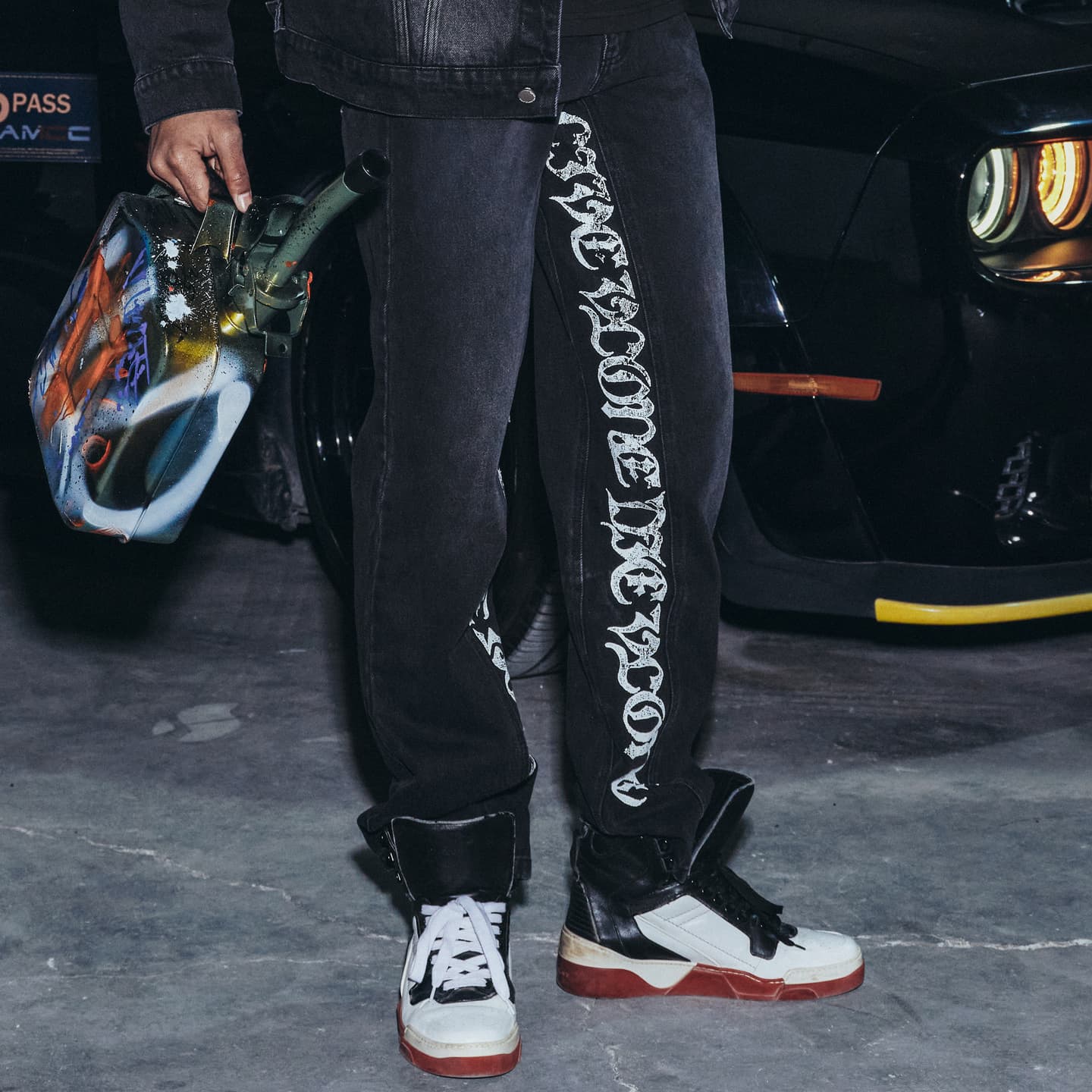 VLONE