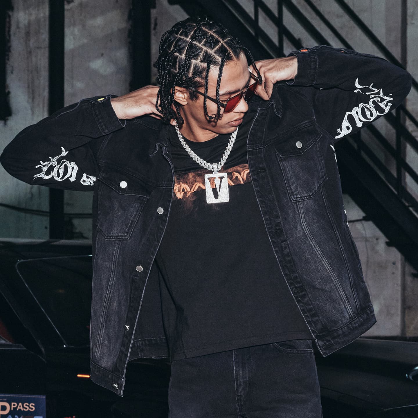 VLONE