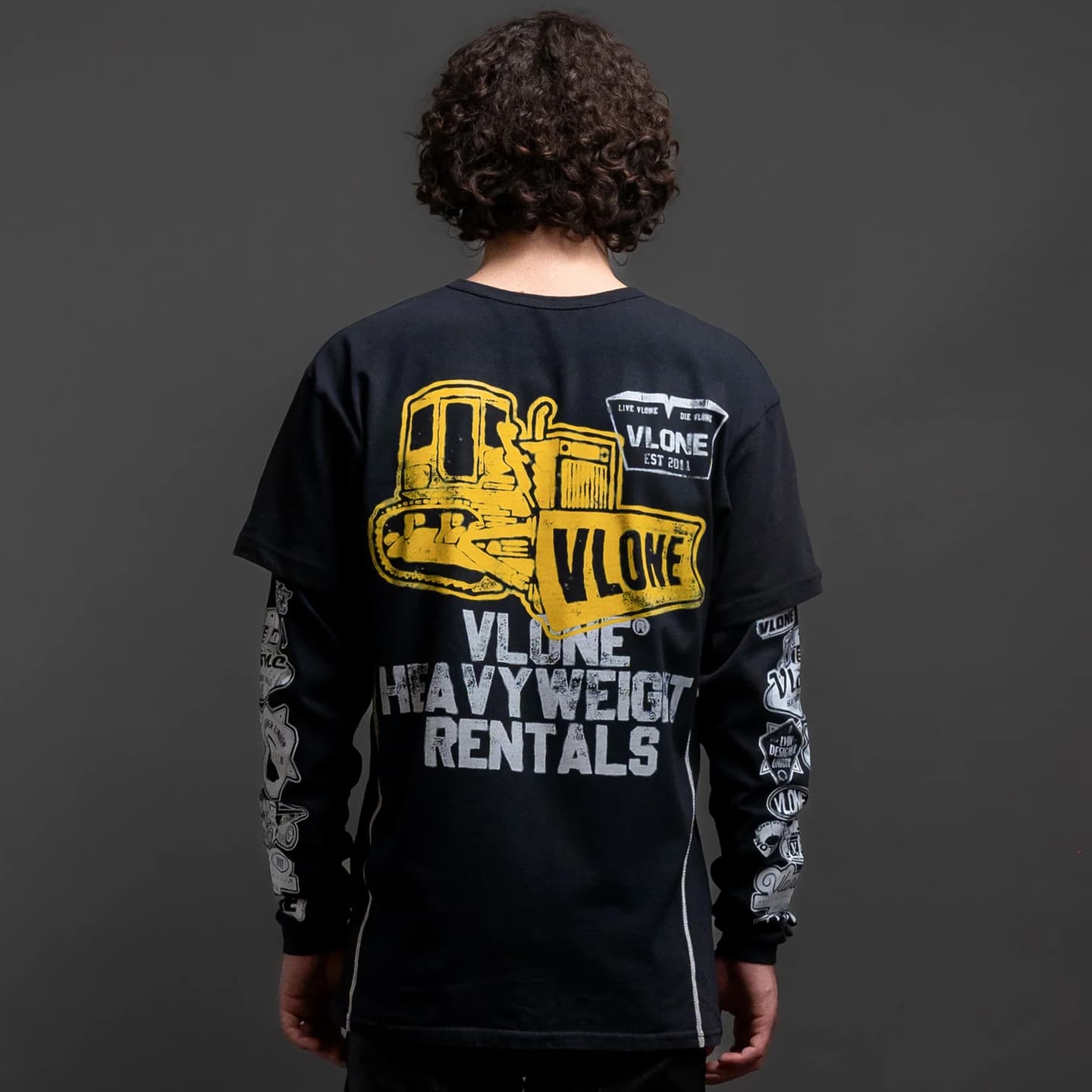 VLONE BBB Series