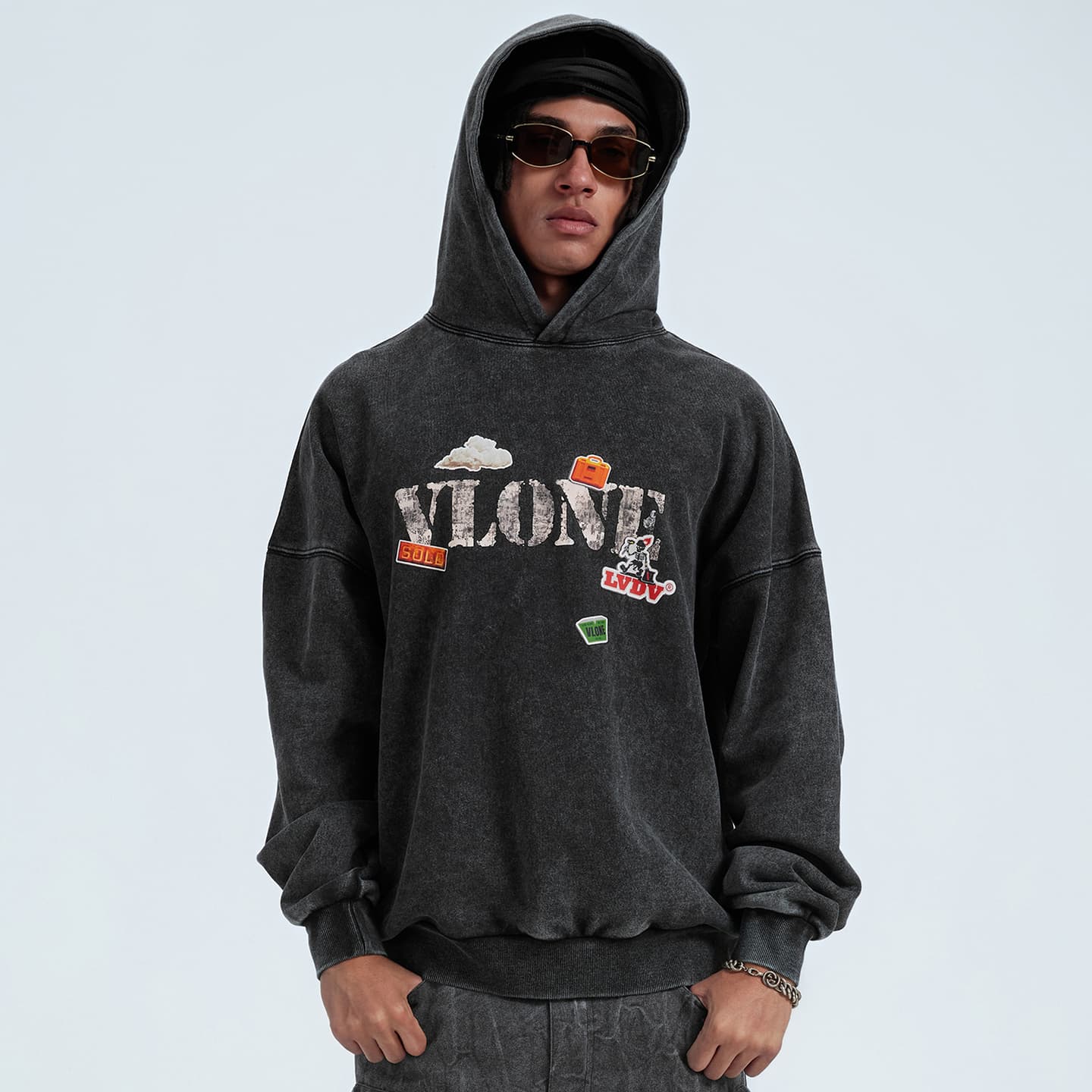 VLONE Hoodie
