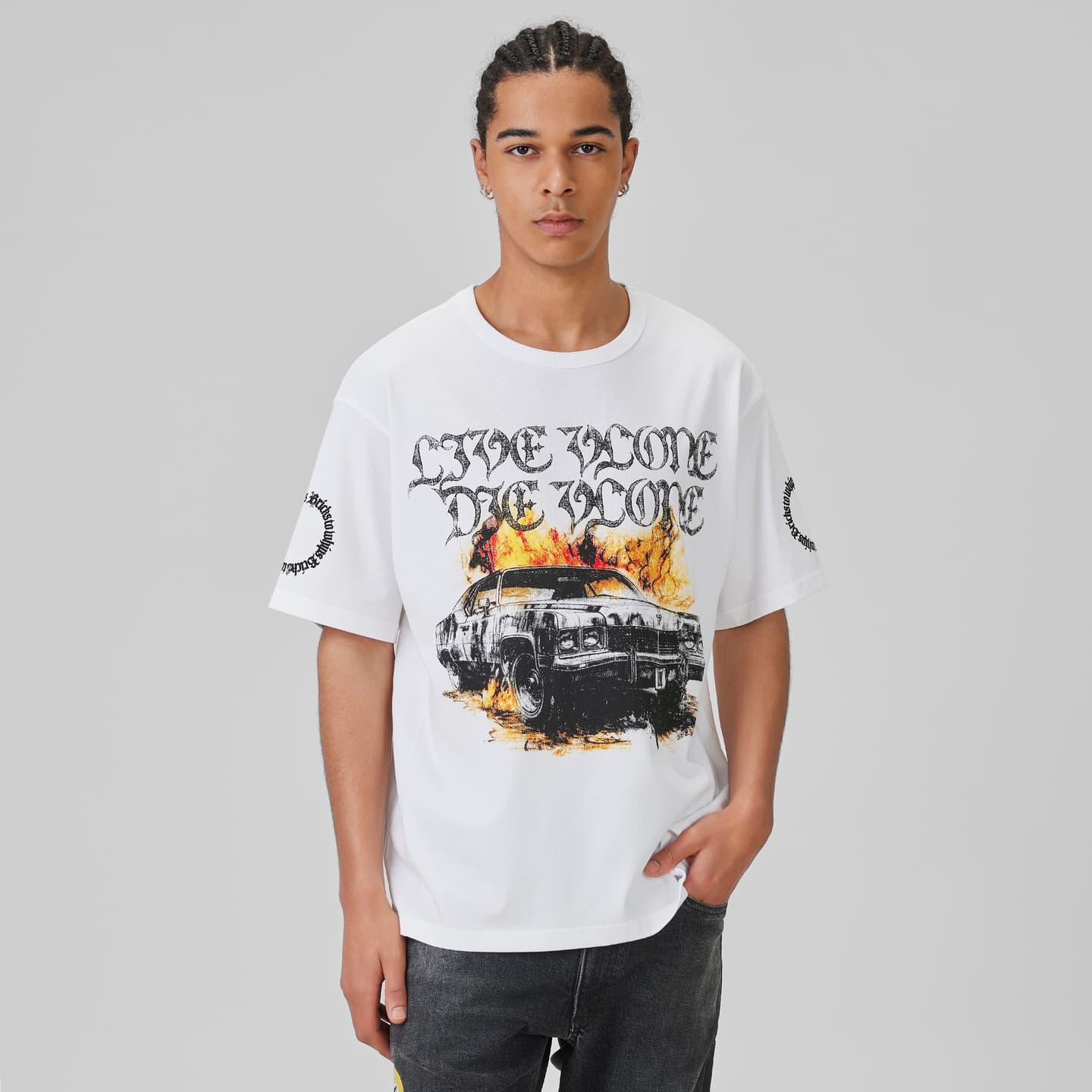VLONE TSFF T-Shirt