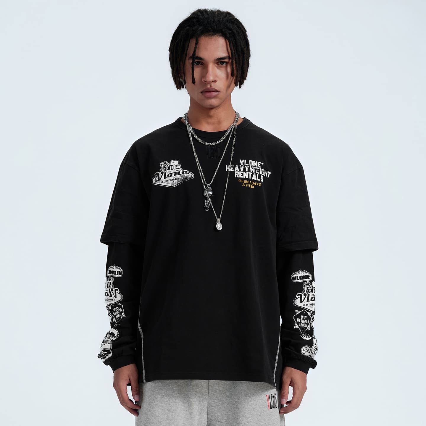 VLONE BBB Series
