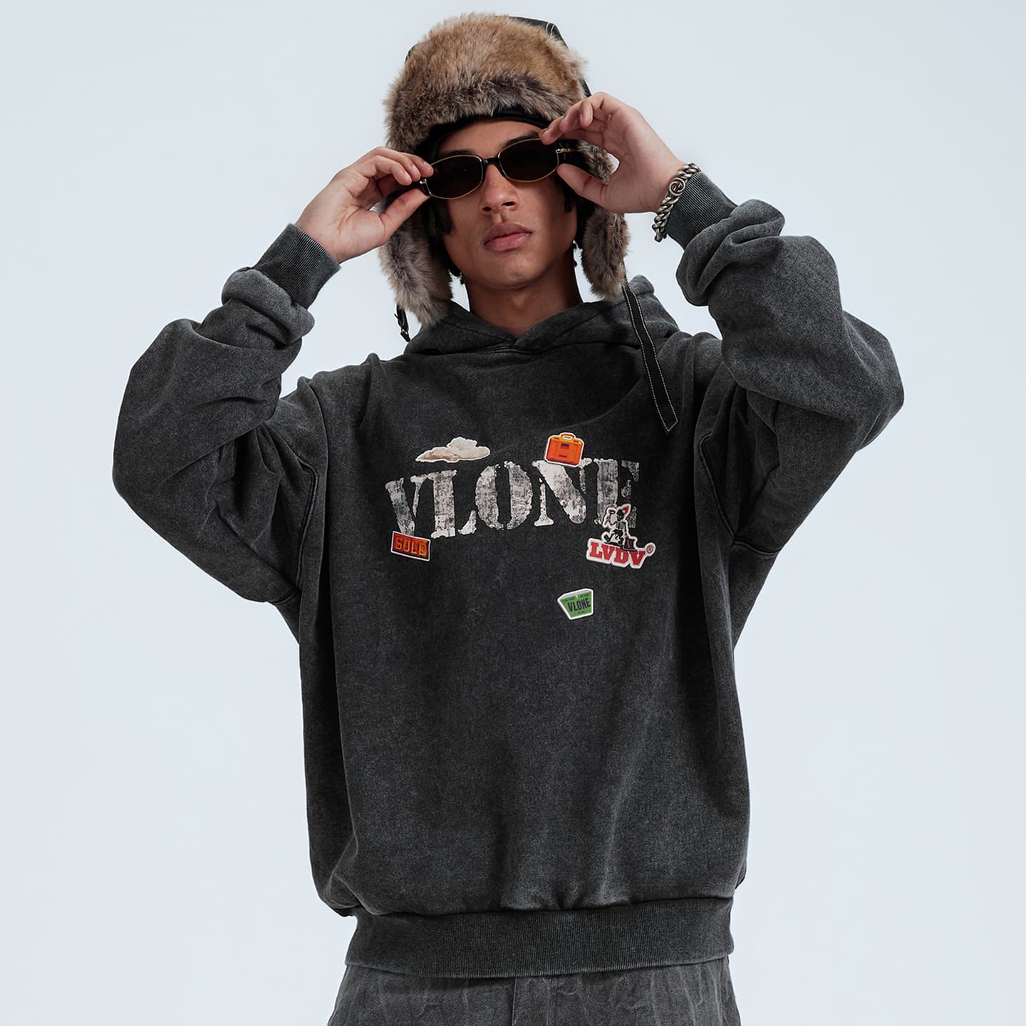 VLONE Hoodie
