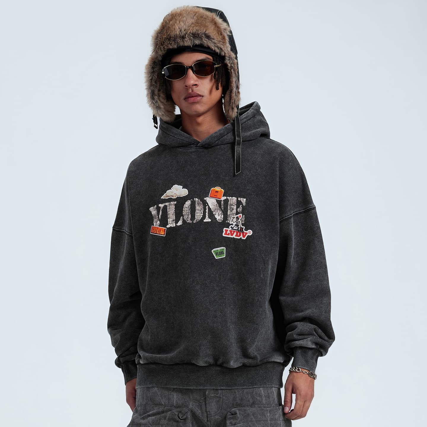 VLONE Hoodie