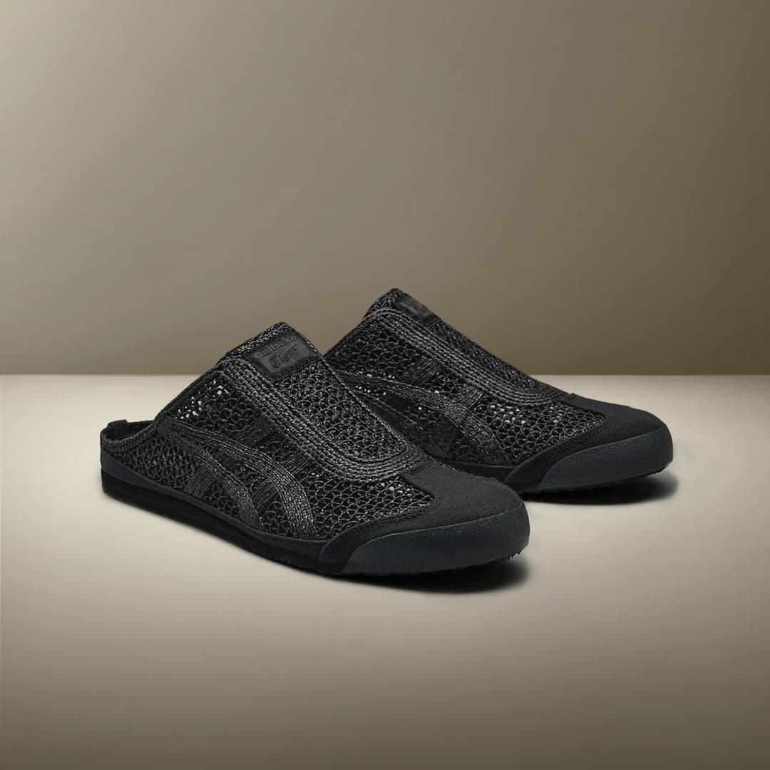 Onitsuka Tiger MEXICO 66 SABOT
