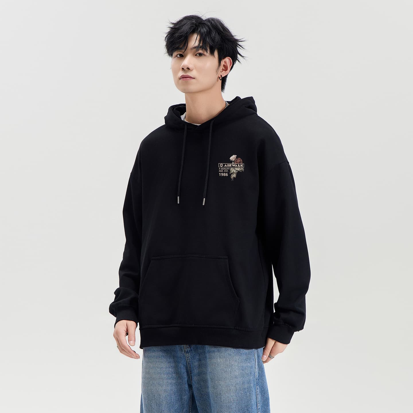 Airwalk Hoodie