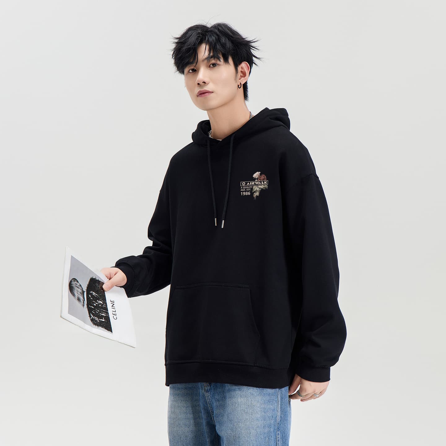 Airwalk Hoodie