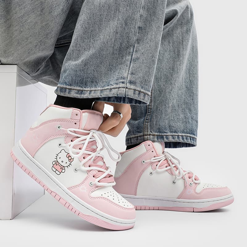 Hello Kitty