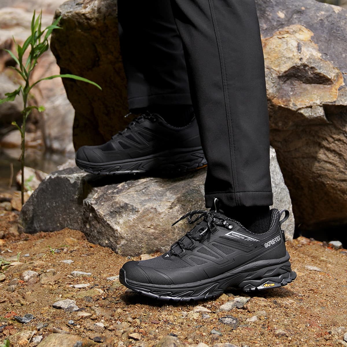 GORE-TEX