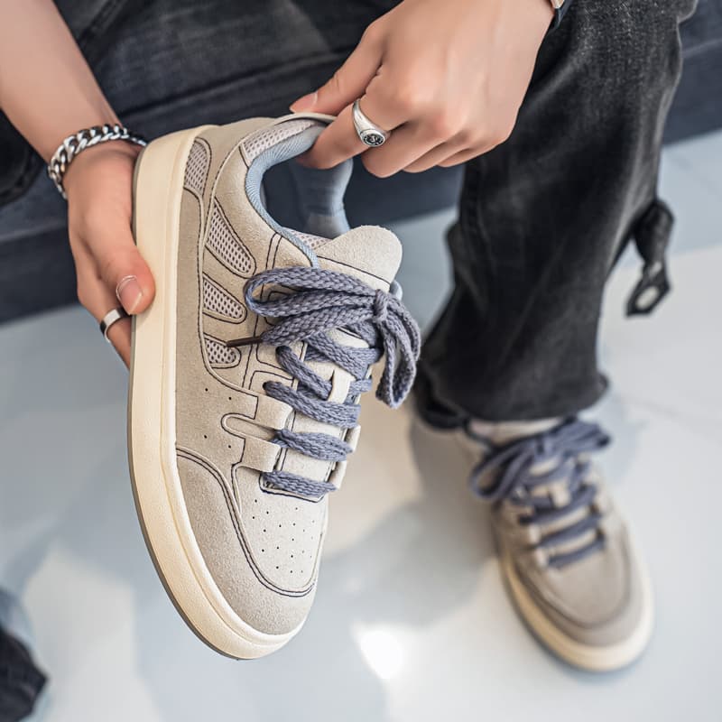 Colorful Creations Classic Low Top Sneakers
