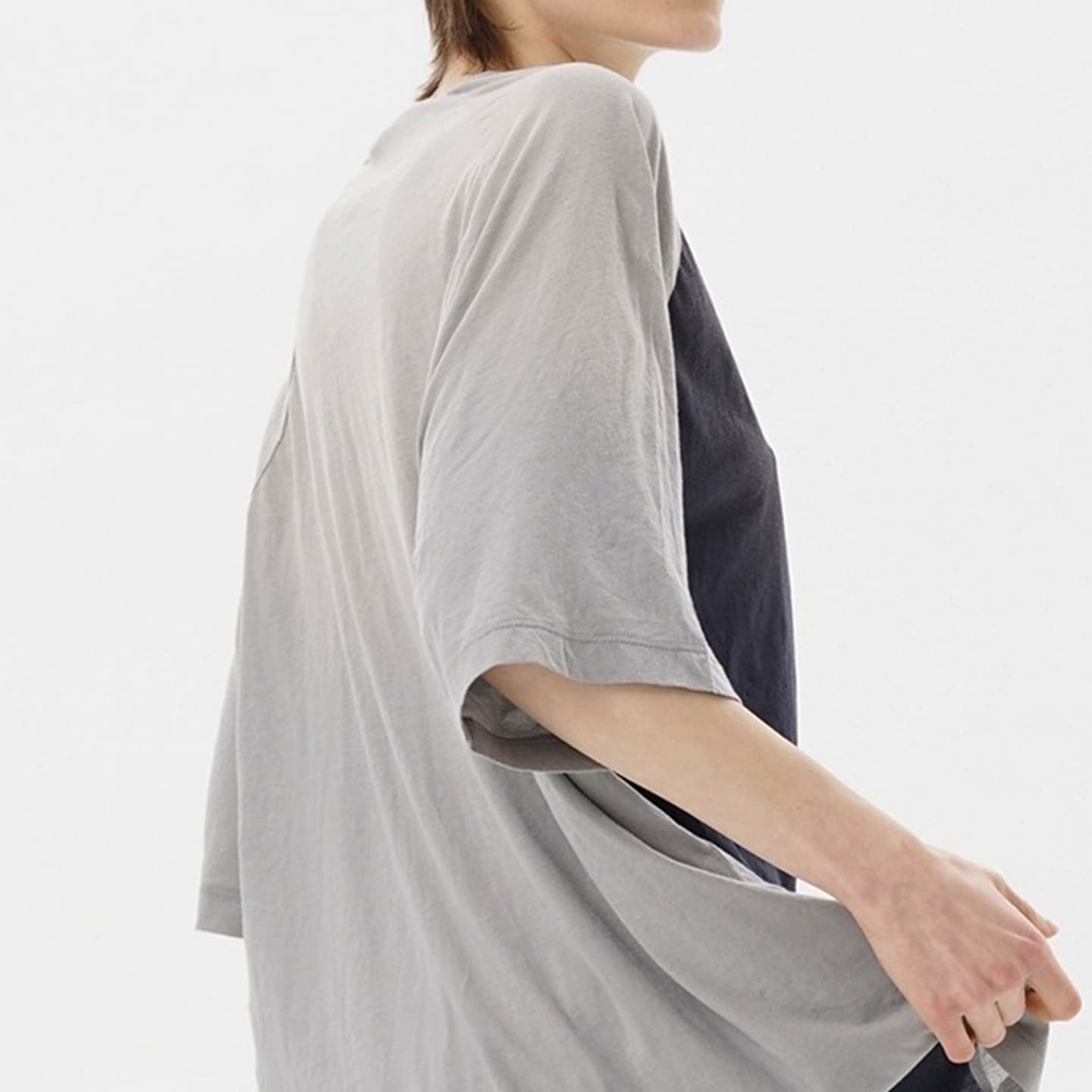 MASONPRINCE Raglan Sleeve T-Shirt