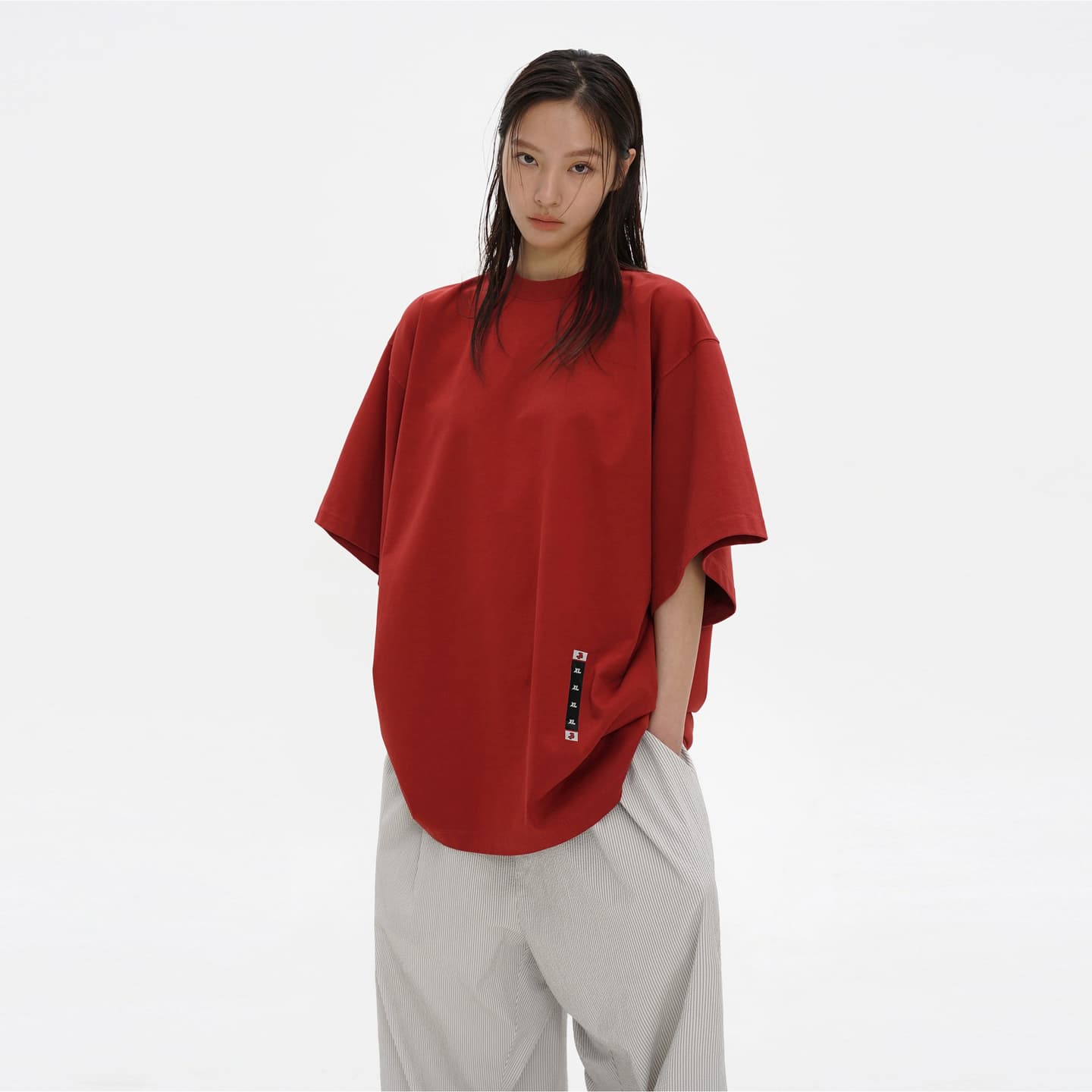 MASONPRINCE Basic Tee