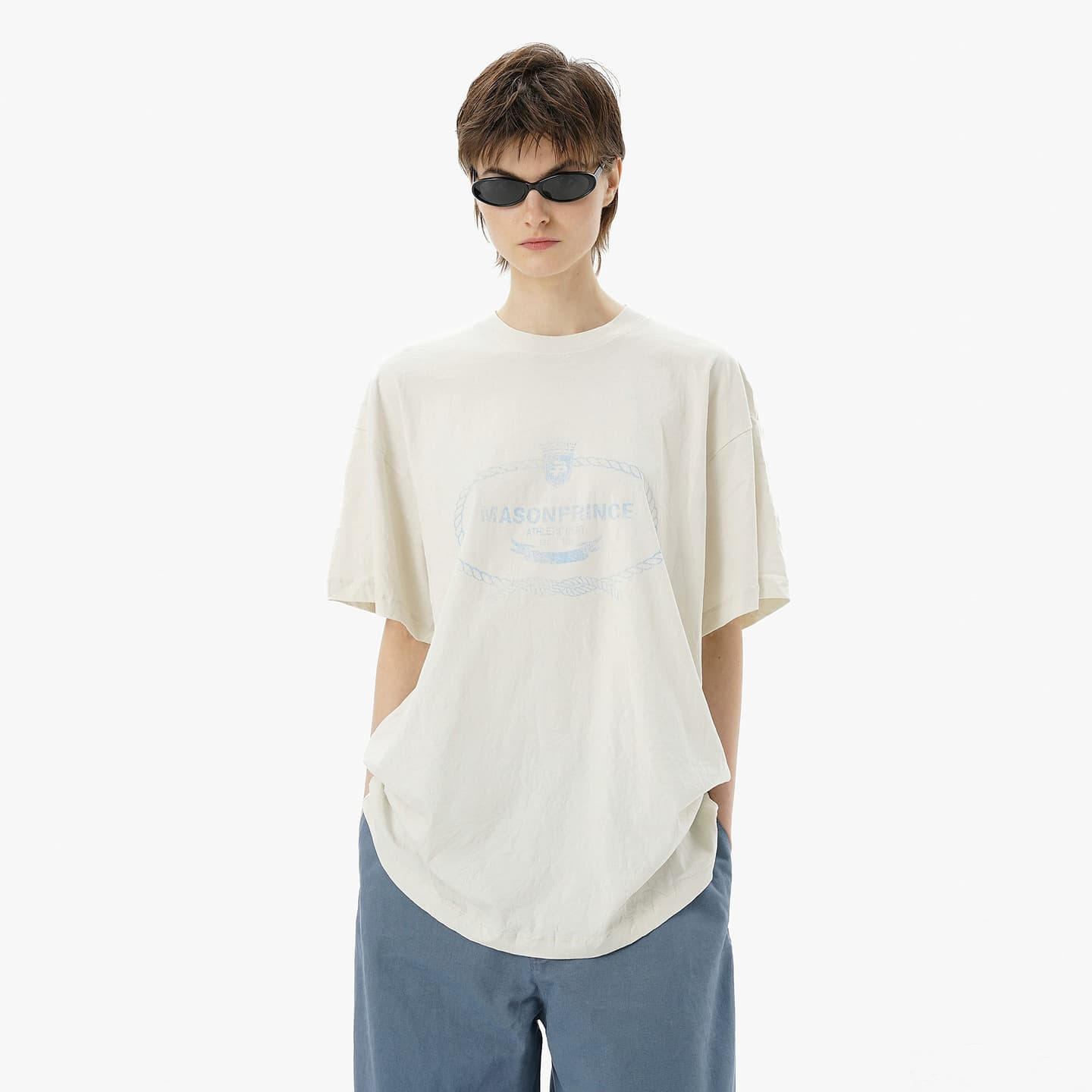 MASONPRINCE Summer Tee Unisex