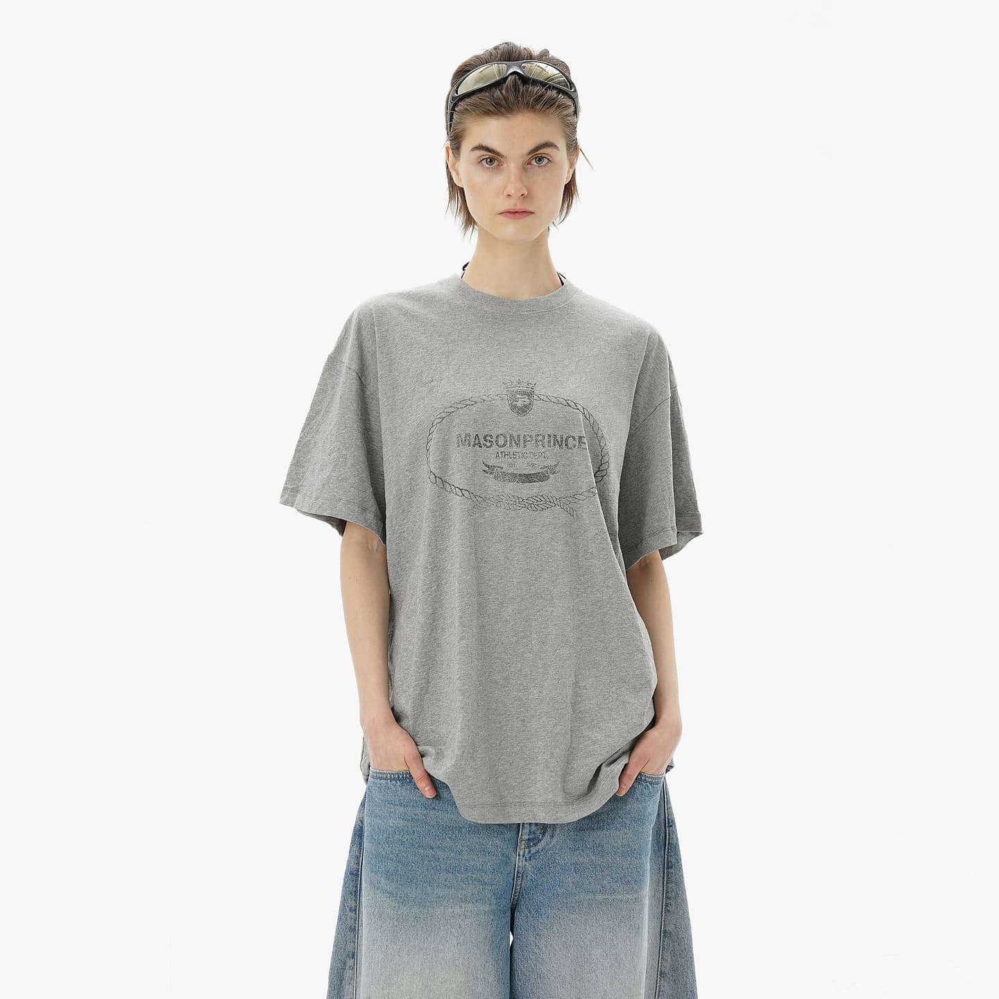 MASONPRINCE Summer Tee Unisex