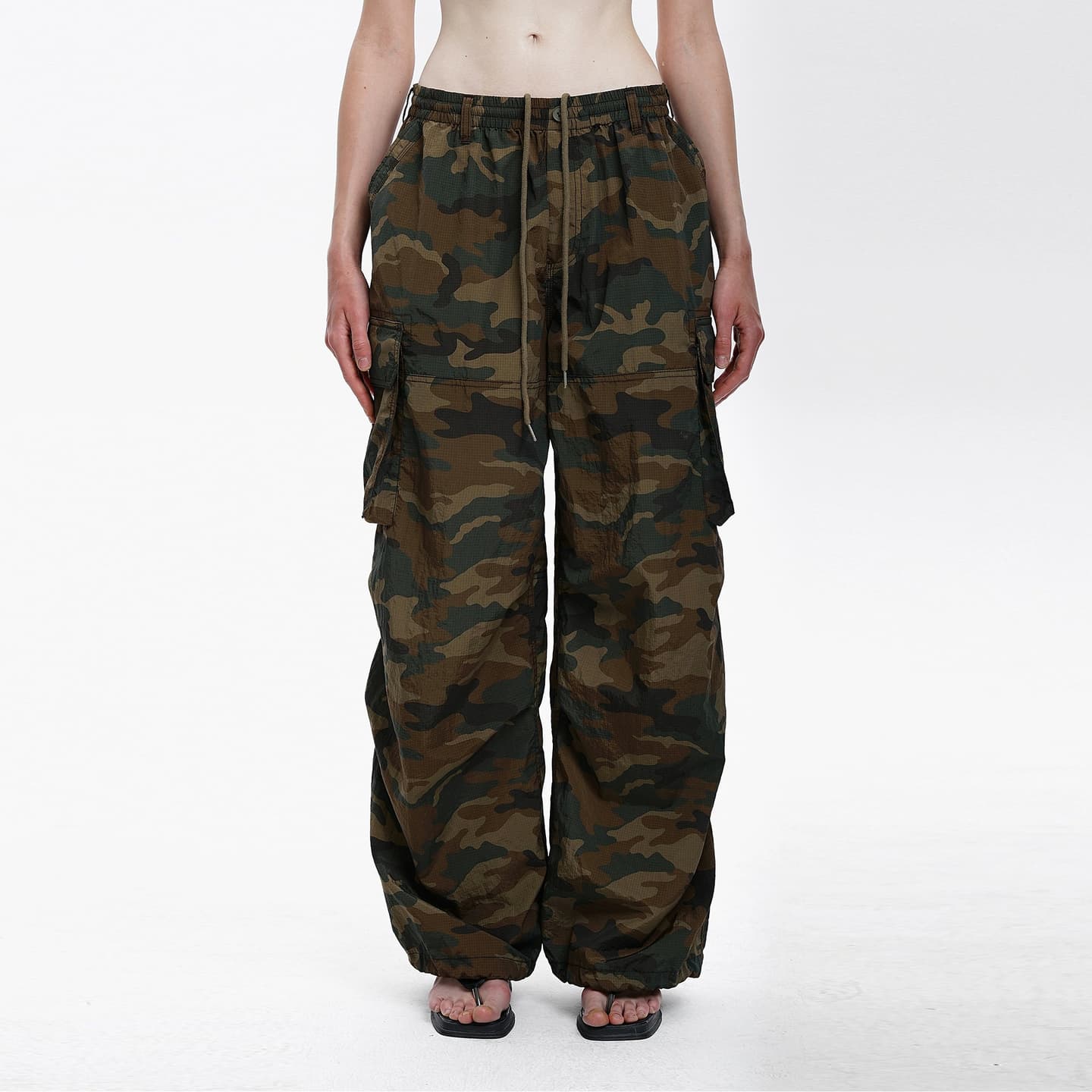 MASONPRINCE Lightweight Cargo Pants