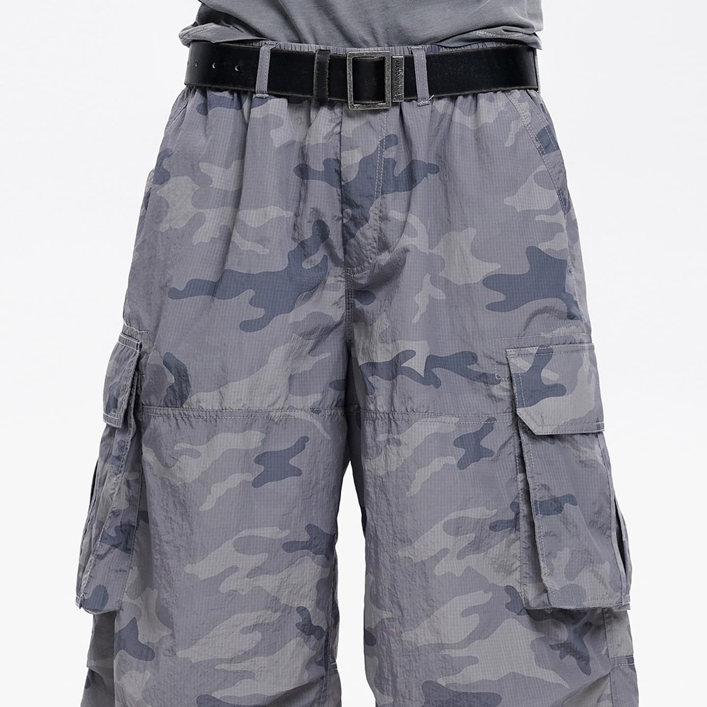 MASONPRINCE Lightweight Cargo Pants