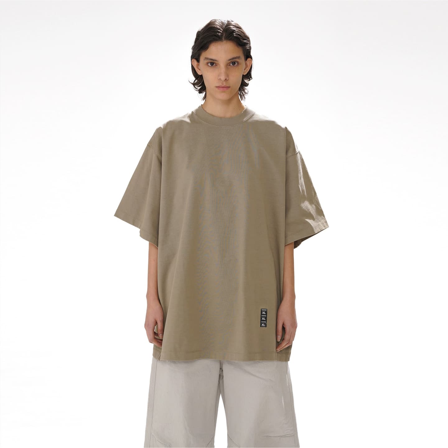 MASONPRINCE Basic Tee
