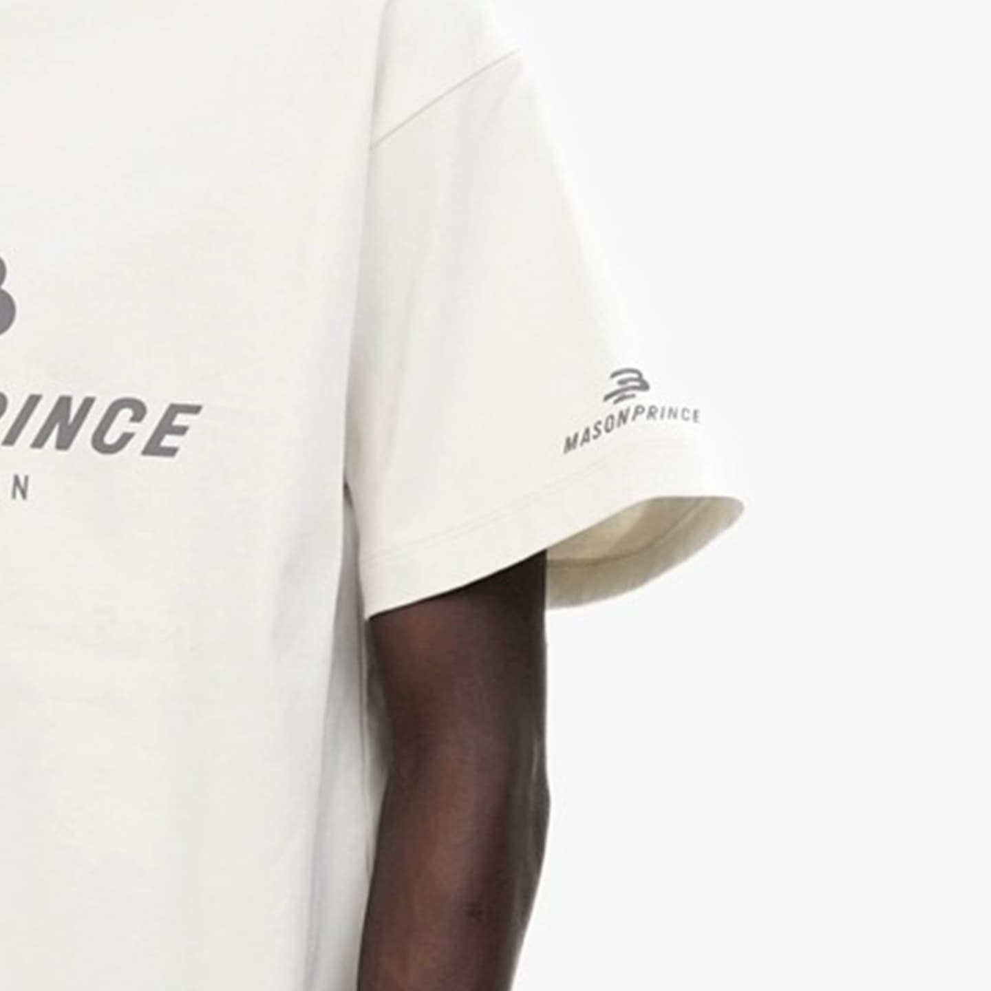 MASONPRINCE Classic Club T-Shirt