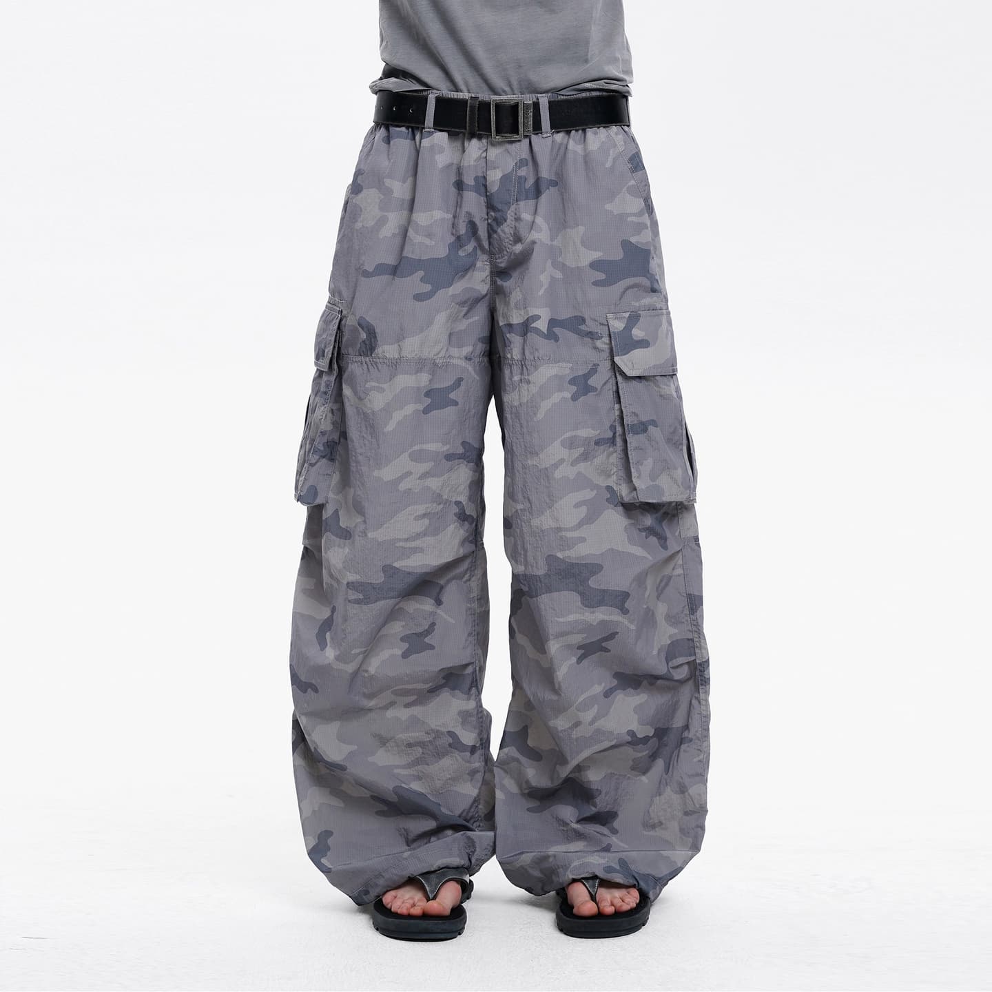 MASONPRINCE Lightweight Cargo Pants
