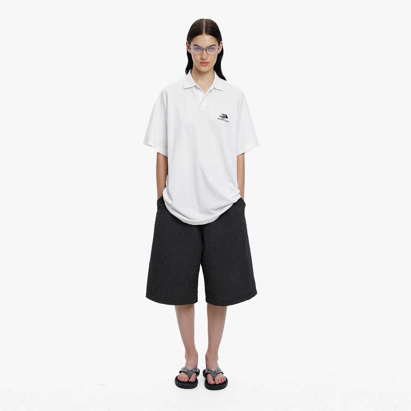 MASONPRINCE Summer Polo Shirt Unisex