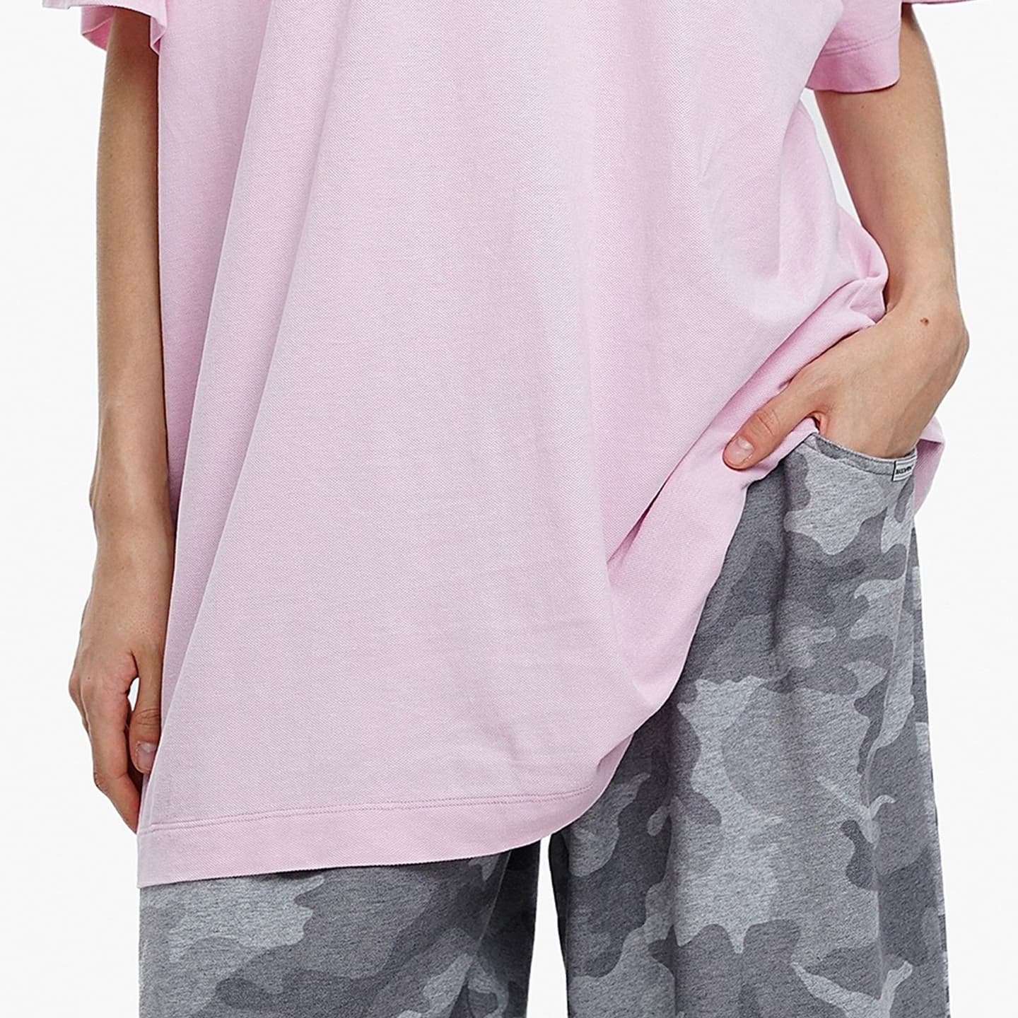MASONPRINCE Summer Polo Shirt Unisex