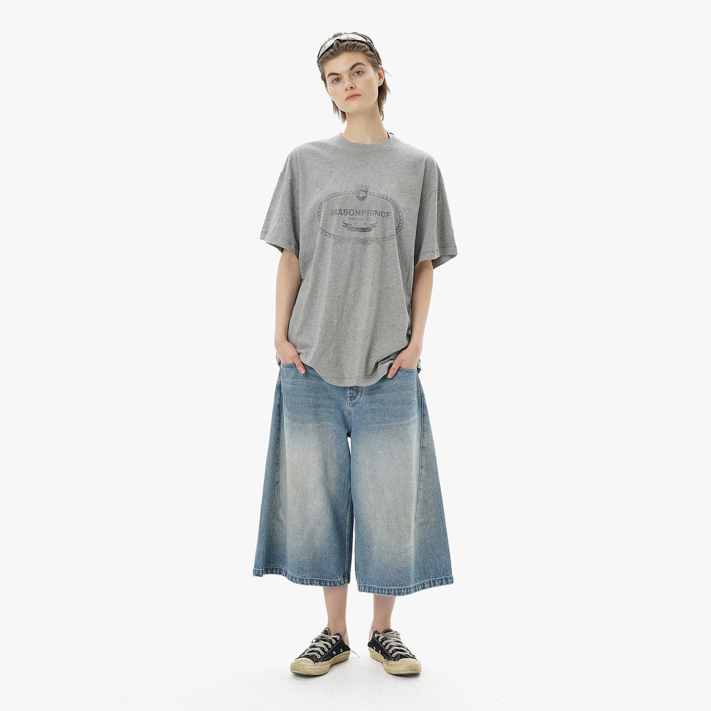 MASONPRINCE Summer Tee Unisex