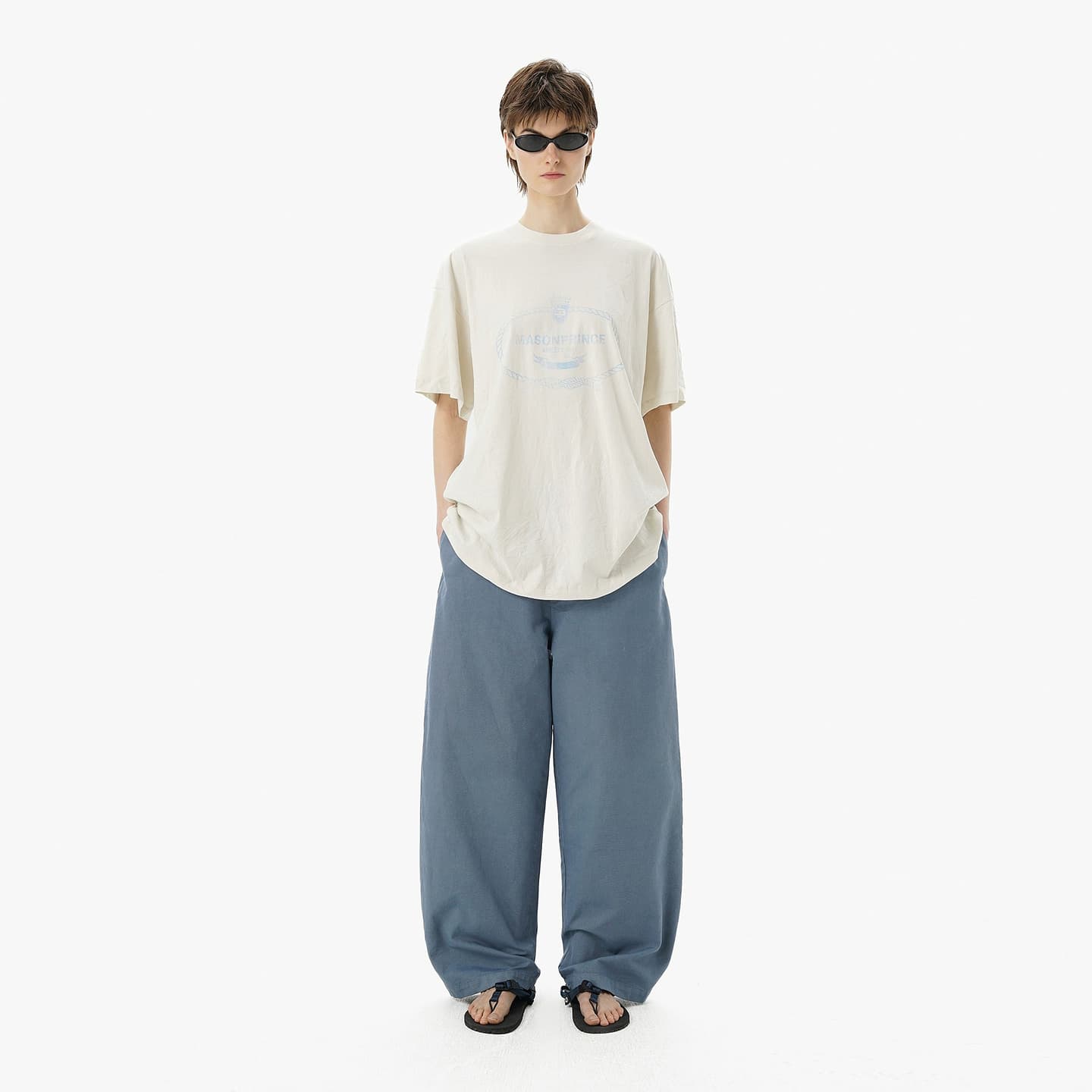 MASONPRINCE Summer Tee Unisex