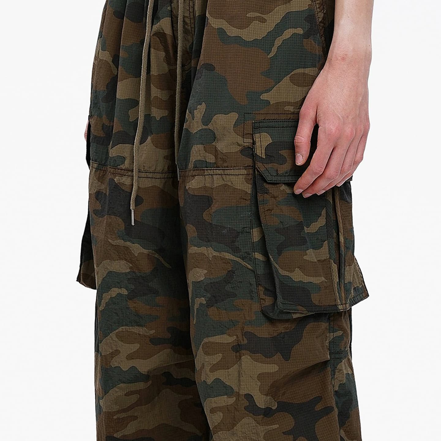 MASONPRINCE Lightweight Cargo Pants