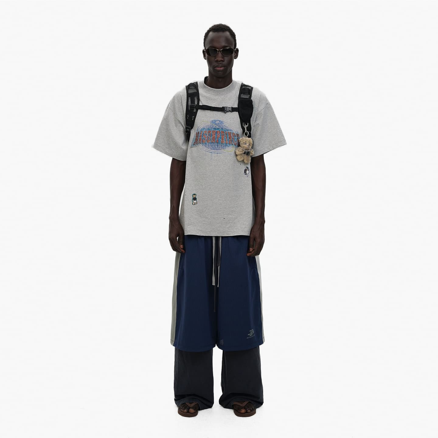 MASONPRINCE Casual T-Shirt