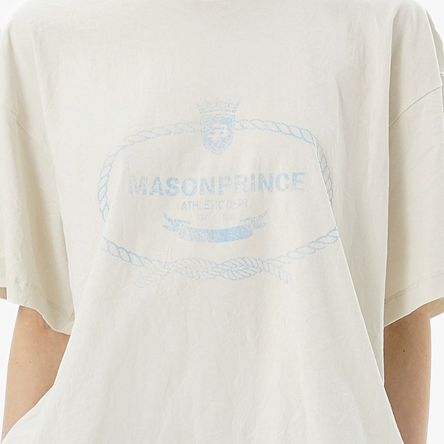 MASONPRINCE Summer Tee Unisex