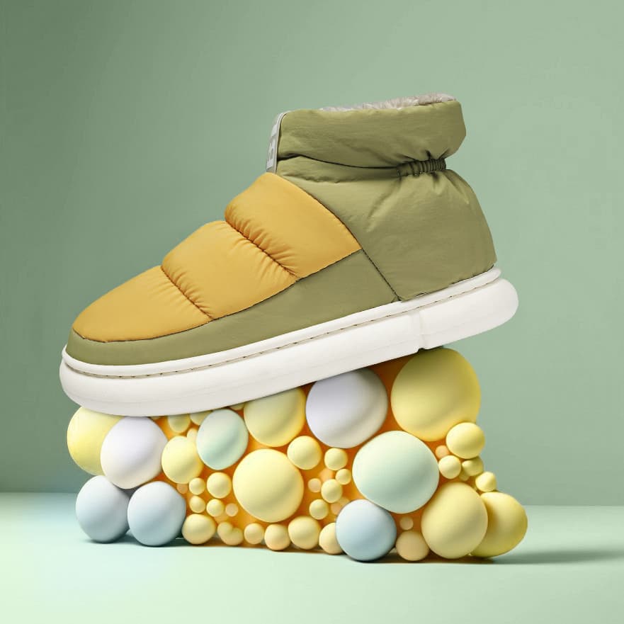 MAISON VINSON Snow Boots 2025