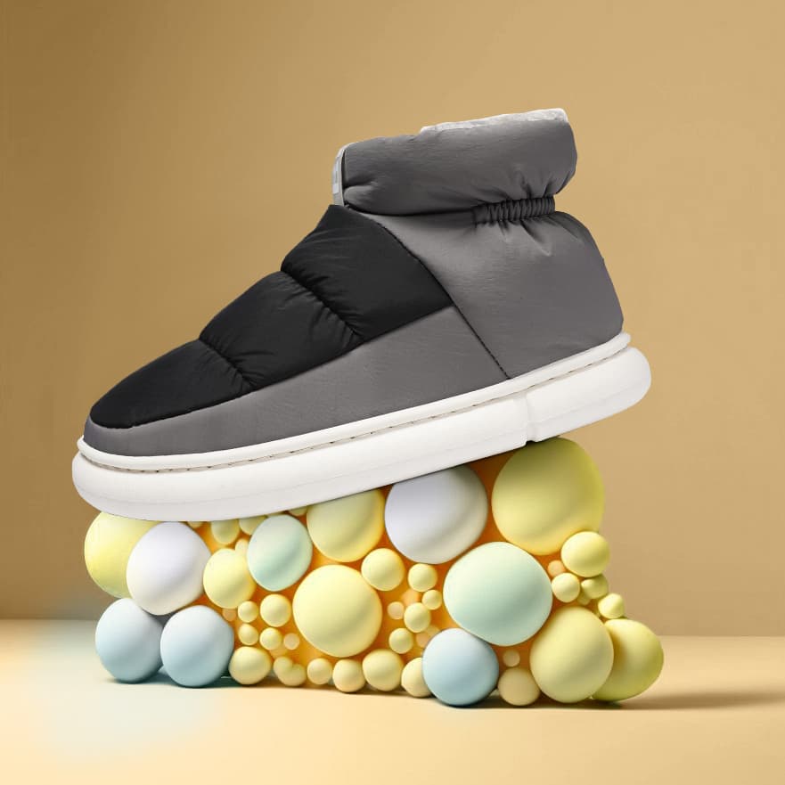 MAISON VINSON Snow Boots 2025