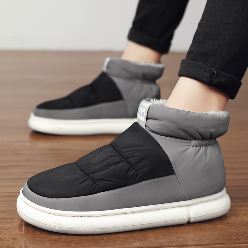 MAISON VINSON Snow Boots 2025