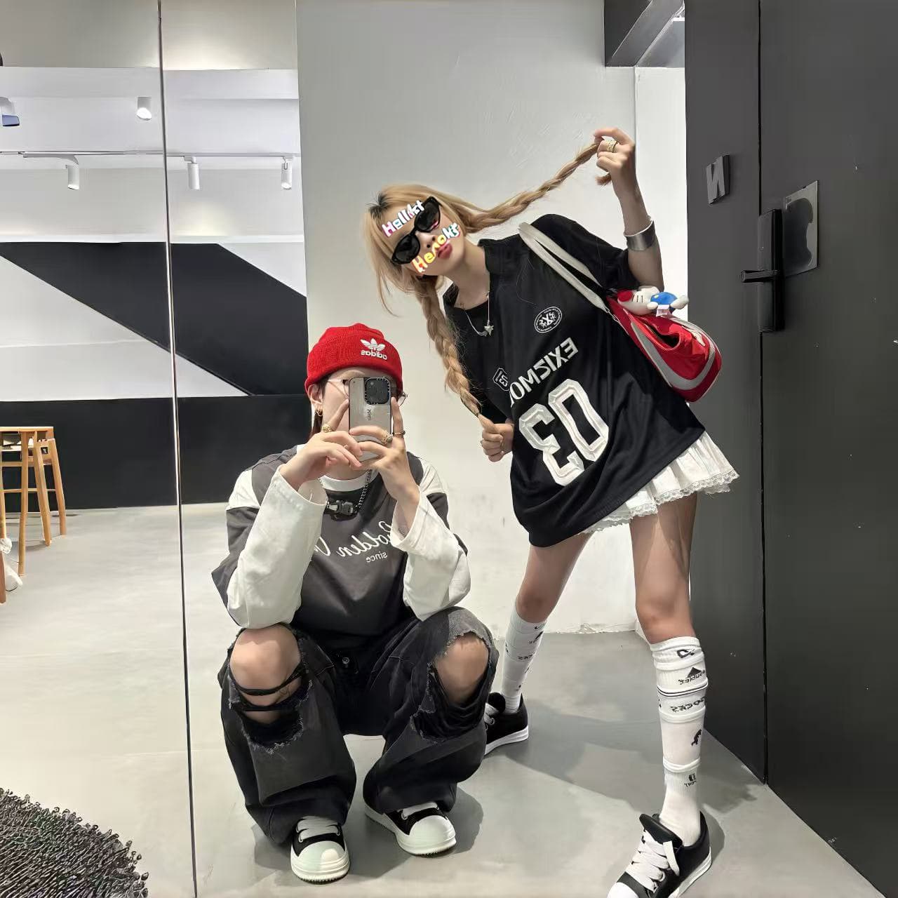 PEDLOR Cleanfit Low Top Sneakers