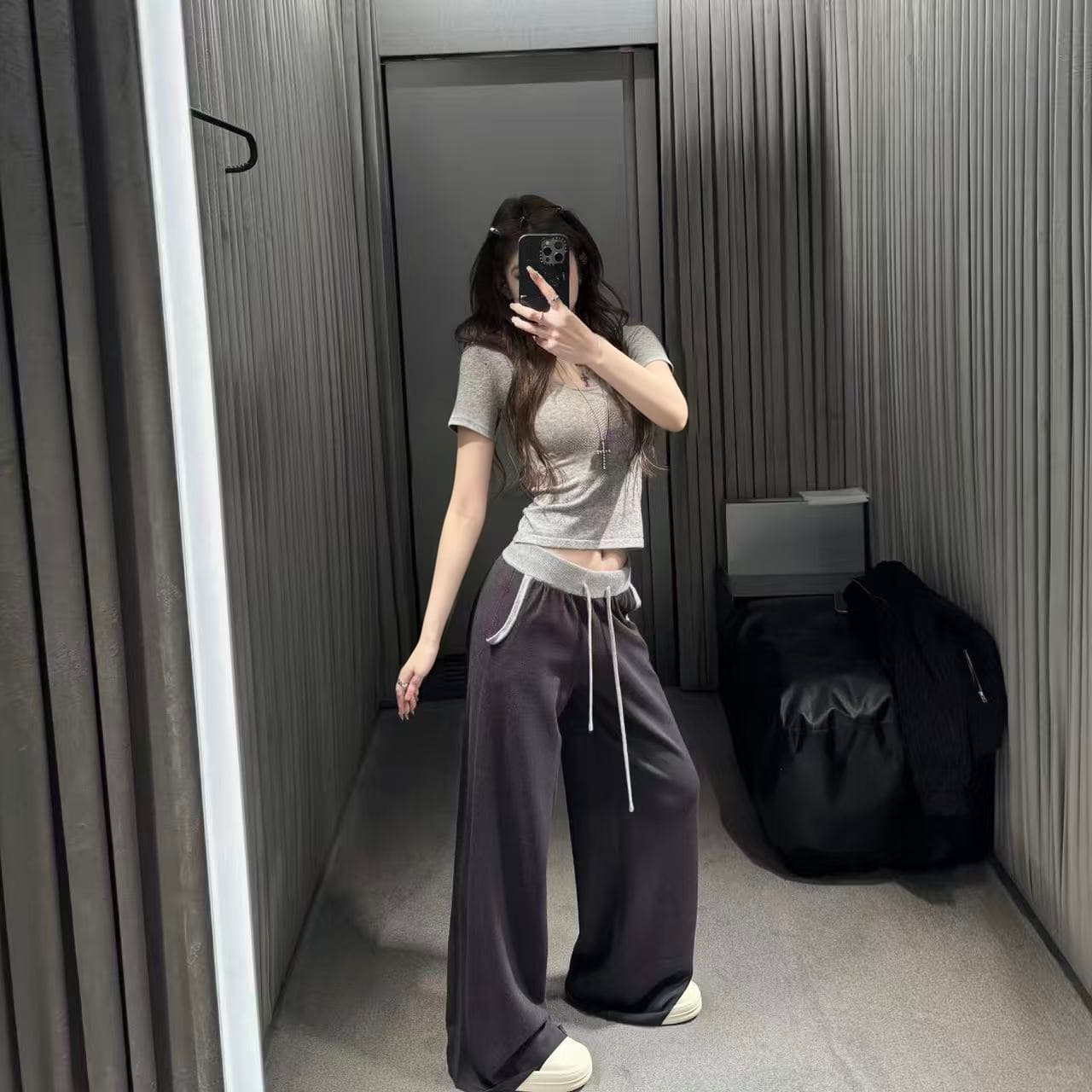 PEDLOR Cleanfit Low Top Sneakers