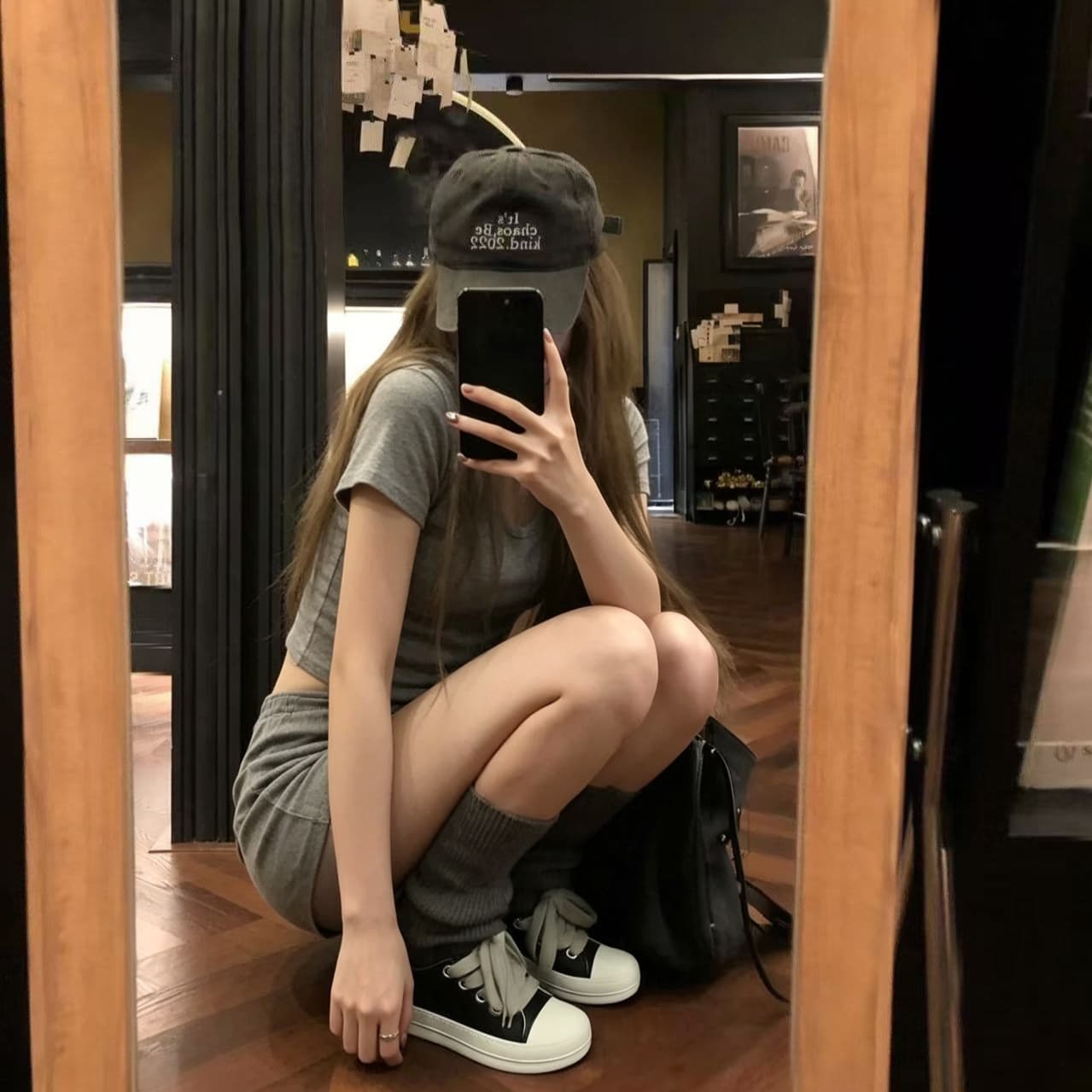 PEDLOR Cleanfit Low Top Sneakers