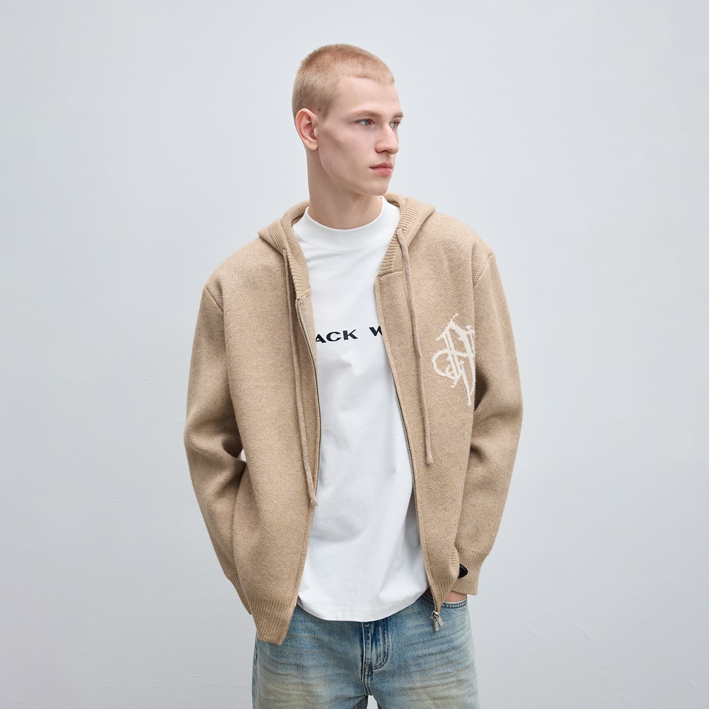 CHINISM CH“A” Hoodie